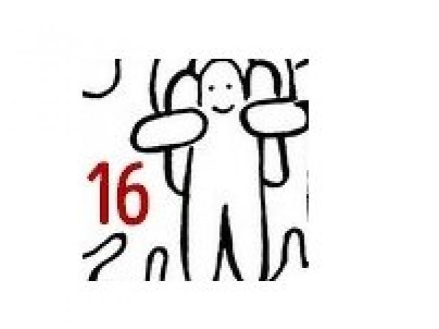 16